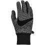 Nike Dri-FIT bėgimo pirštinės Grey L/XL