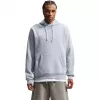 Nike Dri-FIT Standard Issue Pull Over Hoodie Vyriškas, šviesiai pilkas, dydis S