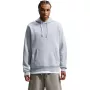 Nike Dri-FIT Standard Issue Pull Over Hoodie Vyriškas, šviesiai pilkas, dydis S