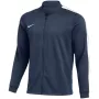 Nike Dri-FIT Strike 26 vyriški treniruočių marškinėliai Navy HV8407 410 L