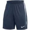 Nike Dri-FIT Strike vyriški futbolo šortai Navy HV8350 410 L
