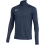 Nike Dri-FIT Strike vyriški ilgarankoviai marškinėliai tamsiai mėlyni HV8373 410 L
