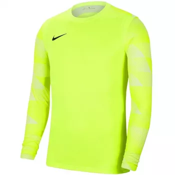 Nike Dry Park IV JSY LS GK Lime Goalkeeper vartininko megztinis CJ6066 702 L
