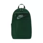Nike Elemental kuprinė Rough Green/White 21L