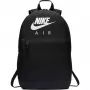Nike Elemental GFX kuprinė juoda BA6032 010