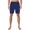 Nike Essential 7 inch Volley vyriški plaukimo šortai, tamsiai mėlyni, S dydis