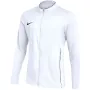 Nike vyriški Dri-FIT Park 26 treniruočių marškinėliai balti HM7249-100 dydis M