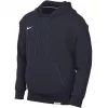 Nike vyriškas Dri-FIT Standard Issue gobtuvinis megztinis, tamsiai mėlynas, XL
