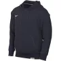 Nike vyriškas Dri-FIT Standard Issue gobtuvinis megztinis, tamsiai mėlynas FD7734 451 M