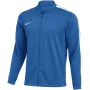 Nike vyriški Dri-FIT Strike 26 treniruočių marškinėliai mėlyni HV8407-463, dydis M