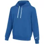 Nike vyriškas Park 26 fleecinis megztinis, mėlynas IO9035 463, S dydis
