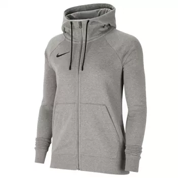 Nike Park 20 gobtuvas tamsiai pilkas/ baltas CW6955-063