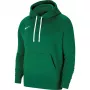 Nike Park 20 Gobtuvas Pušies Žalia CW6957-302