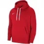 Nike Park 20 gobtuvas University Red CW6957-657