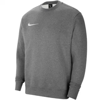 Nike Park 20 vyriškas megztinis tamsiai pilkas melanžas CW6902-071