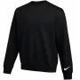 Nike Park 26 Fleece Crew vaikiškas megztinis, juodas, IO9045 010, XL