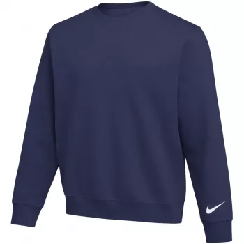 Nike Park 26 Fleece Crew vaikiškas megztinis, tamsiai mėlynas, IO9045-410, dydis XL