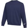 Nike Park 26 Fleece Crew vaikiškas megztinis, tamsiai mėlynas, IO9045-410, dydis XL