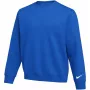Nike Park 26 Fleece Crew vyriškas megztinis, mėlynas IO9039 463 M