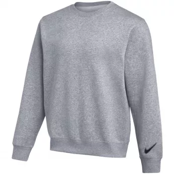 Nike Park 26 Fleece Crew vyriškas megztinis, šviesiai pilkas, L