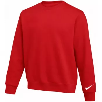 Nike Park 26 Fleece Crew vyriškas megztinis University Red S