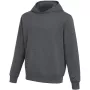 Nike Park 26 Fleece gobtuvas tamsiai pilkas vaikams unisex IO9048 071 dydis L