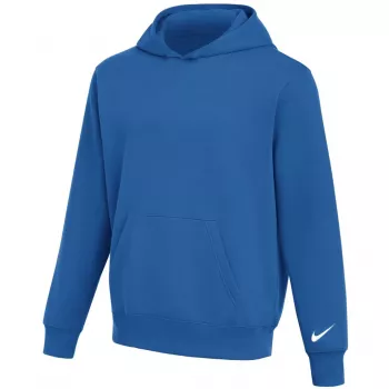 Nike Park 26 Fleece gobtuvas vaikams mėlynas IO9048 463 L dydis