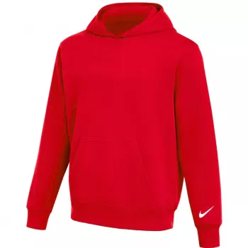 Nike Park 26 vilnos gobtuvas vaikams unisex raudonas mažas