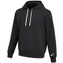 Nike Park 26 Fleece vyriškas gobtuvas juodos spalvos XL | Kur.lt