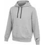 Nike Park 26 Fleece Vyriškas Megztinis Šviesiai Pilka S dydis