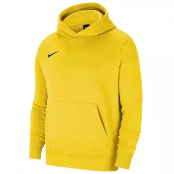 Nike Park Fleece gobtuvas University Gold CW6896 719