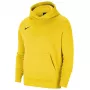 Nike Park Fleece gobtuvas University Gold CW6896 719