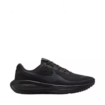 Nike Revolution 8 moteriški bėgimo bateliai, juodi, HJ8485-002, 41 EU dydis