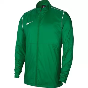 Nike RPL Park 20 RN JKT W vyriška striukė žalia BV6881 302 XL