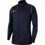 Nike RPL Park 20 RN JKT W vyriška striukė, tamsiai mėlyna, XL