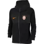 Nike Sportswear Full-Zip gobtuvas Black DA1686 010 Youth L