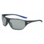 NIKE Unisex AERODRIFTDQ08 Akiniai (Lęšio/Mostelio/Kojelio) 65/14/140 mm