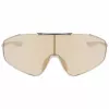 NIKE UNISEX ECHOSHIELD 2IF akiniai (lęšio/mostelio/rankenėlės ilgis) 66/10/140 mm