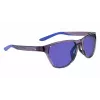 NIKE Unisex Maverickrisem akiniai nuo saulės - Sportiniai pusapvaliai - 56/18/145 mm