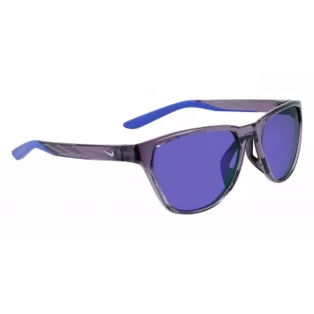 NIKE Unisex Maverickrisem akiniai nuo saulės - Sportiniai pusapvaliai - 56/18/145 mm