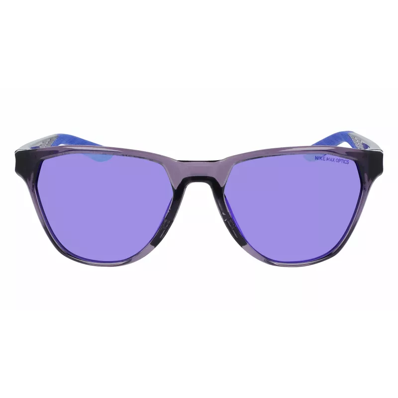 NIKE Unisex Maverickrisem akiniai nuo saulės - Sportiniai pusapvaliai - 56/18/145 mm
