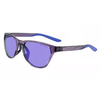NIKE Unisex Maverickrisem akiniai nuo saulės - Sportiniai pusapvaliai - 56/18/145 mm