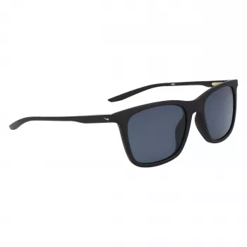 NIKE Unisex NKDV2375-10 akiniai, lęšis 54 mm, tiltelis 19 mm, kodinė 140 mm