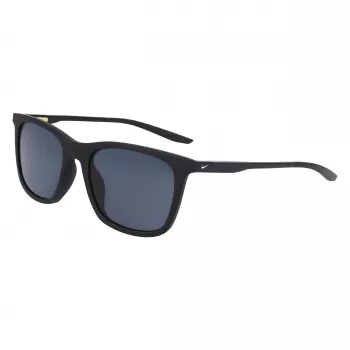 NIKE Unisex NKDV2375-10 akiniai, lęšis 54 mm, tiltelis 19 mm, kodinė 140 mm