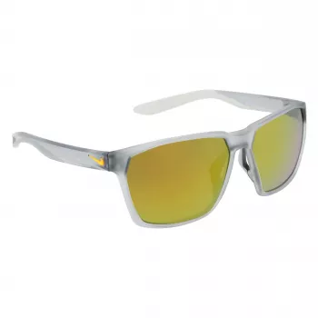 NIKE Unisex akiniai nuo saulės 39141-12 (Lęšis 59 mm / Tiltelis 15 mm / Kojelė 145 mm)