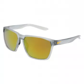 NIKE Unisex akiniai nuo saulės 39141-12 (Lęšis 59 mm / Tiltelis 15 mm / Kojelė 145 mm)