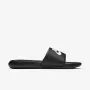 Nike Victori One Shower Slide vyriškos juodos spalvos CN9675 002 41 dydis