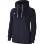 Nike Women's Park 20 gobtuvas Midnight Navy/White