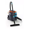 Nilfisk 107421157 sausasis dulkių siurblys iš perdirbto plastiko, 800 W, 10 L, 69 dB, 10 m laidas