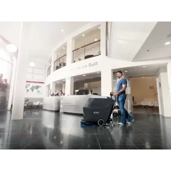 Nilfisk Efficient baterijinis šveitimo džiovintuvas 50000334